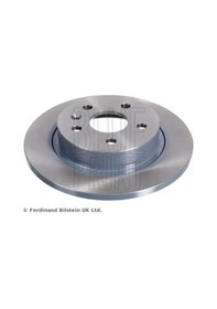 Resim Chevrolet Aveo Arka Fren Diski 2011-2013 Blueprınt Adg043164 2adettir 