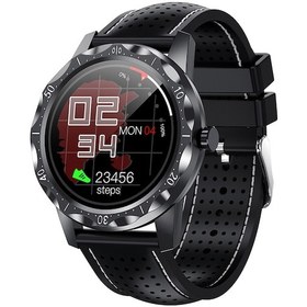 Resim Maiyame Sky1 Plus Akıllı Saat 1.28 Dokunmatik Ekran 