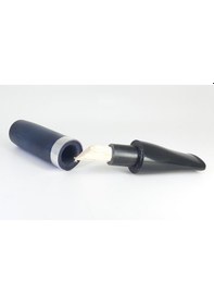 Resim Pipsan Toscanello Backwoods Ağızlık Düz Mavi 