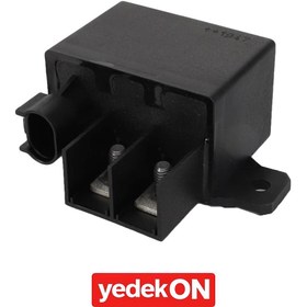 Resim AGCO Soğuk Başlatma Yardımcı Rölesi - Fendt | F718202180150 