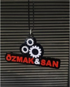 Resim Appcity Isimli Dikiz Aynası Süsü, Araba Süsü (328495987) 