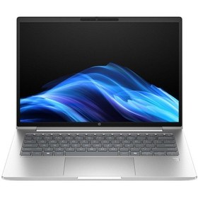 Resim HP Probook 4 G1İR 14 B9ZL0ET002 Core5 120U 32 GB 512 SSD Uhd 14" Free Dos Dizüstü Bilgisayar 