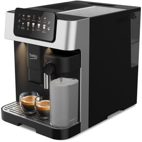 Resim Beko CEG 7304 X CaffeExperto Tam Otomatik Espresso Makinesi 