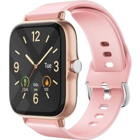 Resim Gaojunshop01 Altın 1.83" Hd Akıllı Saat: Kablosuz Arama, Aı Asistan, Spor Modları, Uzun Pil Ömrü, İos/android Uyumlu Diğer 