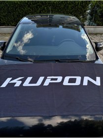 Resim Genel Markalar Kupon Koltuk Havlusu Büyük Havlu 150x70 