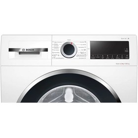 Resim Bosch WNA254X1TR 1400 Devir 10 KG + 6 KG Kurutmalı Çamaşır Makinesi 