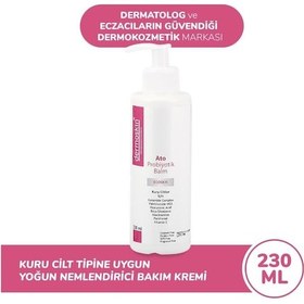 Resim Dermoskin Ato Probiyotik Balm 230 ML 