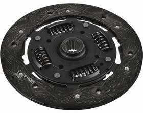 Resim Clutch Dısc 