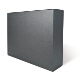 Resim Work NEO S8 A Aktif Subwoofer (Siyah) 