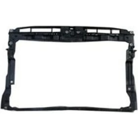 Resim TŞT 2017 - 2019 Volkswagen Golf 7 Ön Panel Komple Plastik Dizel (Oem NO:5G0805588L) 