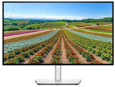 Resim Dell UltraSharp 27" U2722D 5ms 60hz HDMI,DisplayPort 2K Monitör 