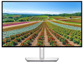 Resim Dell UltraSharp 27" U2722D 5ms 60hz HDMI,DisplayPort 2K Monitör 
