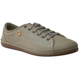 Resim U.S. Polo Assn. U.s Polo Assn Jojo 3fx Vizon Kadın Sneaker 