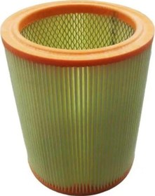 Resim Fakir Ext 2600 Silindirik Filtre 