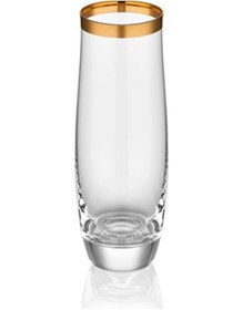 Resim Decorium Ars 1125 6 Prc. Su Bardagı Dalıa Altın 