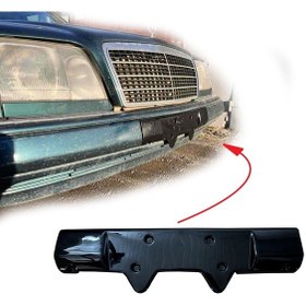 Resim Mercedes Plakalık W124 Ön -///amg Gen1- 1985-95 1248850823 Mercedes Plakalık W124 Ön -///amg Gen1- 1985-95 1248850823 