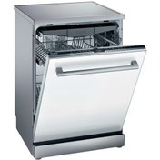 Resim Siemens SN23HW60MT 5 Programlı 13 Kişilik Bulaşık Makinesi 