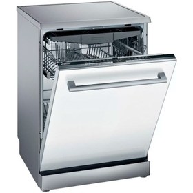 Resim Siemens SN23HW60MT 5 Programlı 13 Kişilik Bulaşık Makinesi 