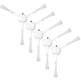 Resim Xiaomi Uyumlu Mi Robot Vakum 2 Pro + Robot Süpürge Yan Fırça 5 Ad (550936554) 