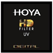 Resim Hoya 62mm HD UV DIGITAL FİLTRE - MADE İN JAPAN 