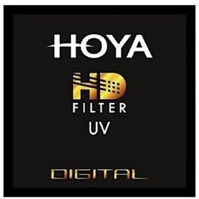 Resim Hoya 62mm HD UV DIGITAL FİLTRE - MADE İN JAPAN 