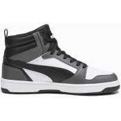 Resim Puma Rebound V6 Erkek Spor Ayakkabı (392326-03) 