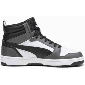 Resim Puma Rebound V6 Erkek Spor Ayakkabı (392326-03) 