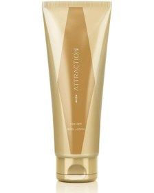 Resim Avon Attraction Kadın Vücut Losyonu 125 ML 
