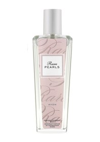 Resim Avon Rare Pearls Parfümlü Vücut Spreyi 75 ML 