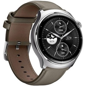 Resim Mibro Watch Lite 3 Pro 1.32'' Akıllı Saat (Distribütör Garantili) 