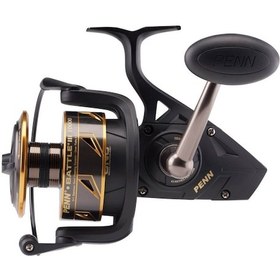 Resim Penn Battle Iıı Spinning Olta Makinesi 3000 