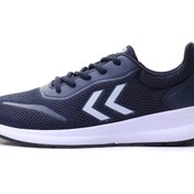 Resim hummel 900224-7459 Hml Jumper Lacivert Erkek Spor Ayakkabı 