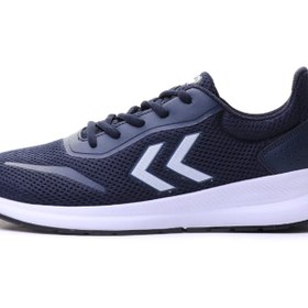 Resim hummel 900224-7459 Hml Jumper Lacivert Erkek Spor Ayakkabı 