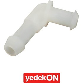 Resim AGCO Dirsek Bağlantı Parçası - Massey Ferguson | LA9963010 
