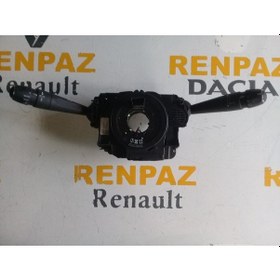 Resim Expert/Jumpy Direksiyon Ikaz Kol Grubu+Airbag Sargısı 98262563Zd 