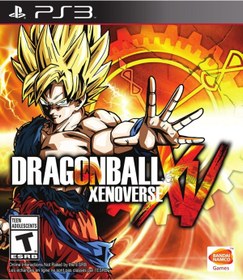 Resim Bandai Namco Ps3 Dragon Ball Xenoverse 