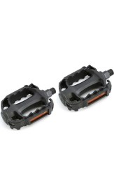 Resim Doğa Dp-01 Bilyeli Plastik Pedal 