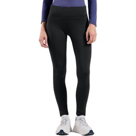 Resim Odlo Essential Warm Tights Kadın Siyah Içlik Alt 