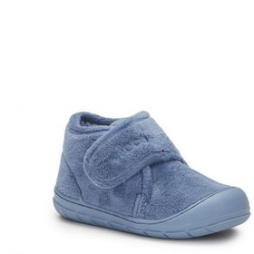 Resim Vicco 19k.446 Color Çocuk Pandufu Kreş Ayakkabısı 