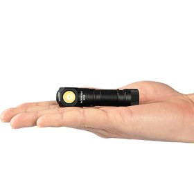 Resim AceBeam H16 Çok Amaçlı 1000 Lümen Kafa Feneri 