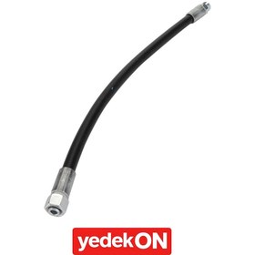 Resim AGCO Hidrolik Hortum - Massey Ferguson / Fendt / Valtra | ACW0240860 