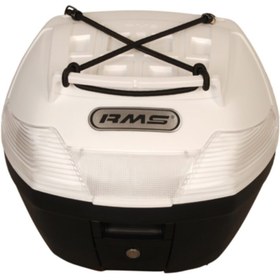 Resim RMS R35 PICK UP BEYAZ ÇANTA 