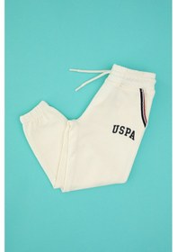 Resim U.s. Polo Assn. Erkek Çocuk Eşofman Altı 50316580-vr256 İnci 