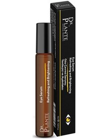 Resim Dr.plante Göz Çevresi Serumu 10 Ml 