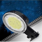 Resim Sones 35w Led Dış Mekan Aydınlatma Algılama Ip65 Su Geçirmez Duvar Lambası Bahçe Avlu Sokak Lambası Sıcak Beyaz Işık Diğer 