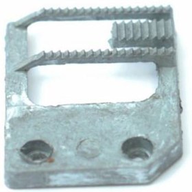 Resim Set Dikiş Makineleri Ev Tipi Aile Dikiş Makinesi Singer 224 Kumaş Dişlisi 