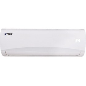 Resim York MONTEROSA 9.000 BTU A++İNVERTER KLİMA 