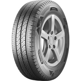 Resim Barum 215/75 R16C 116/114R 10PR Vanis 3 Hafif Ticari Yaz Lastiği (2025 Üretim) 