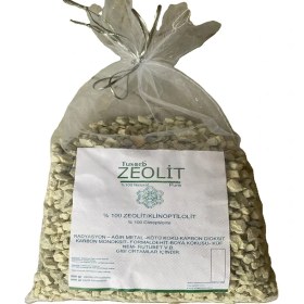 Resim Tusorb PAZAR10/ Zeolit Radyas,yon ve Nem Alıcı Taşlar 500 Gram 