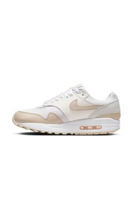 Resim Nike Air Max 1 Premium Wmns Sanddrift Unisex Spor Ayakkabı Fb5060-100 Çok Renkli 